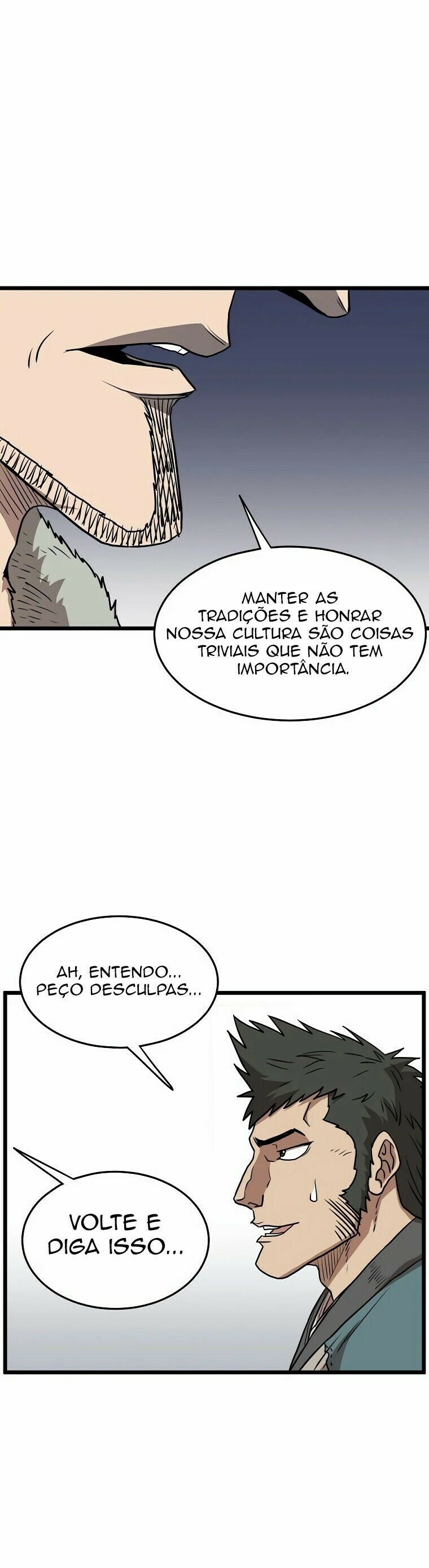 Read Murim Login PT Manga Online