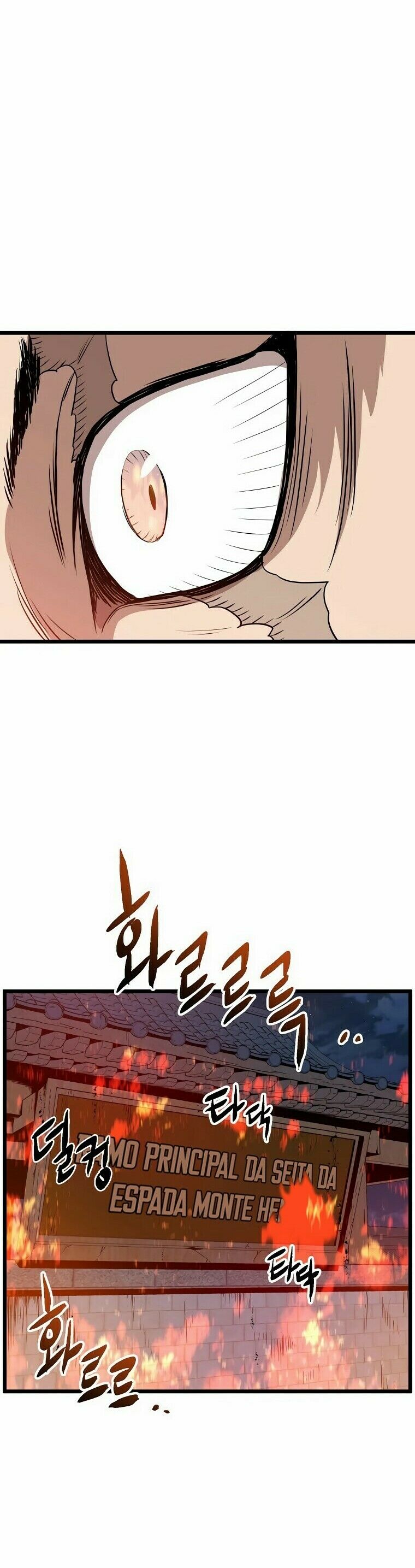 Read Murim Login PT Manga Online