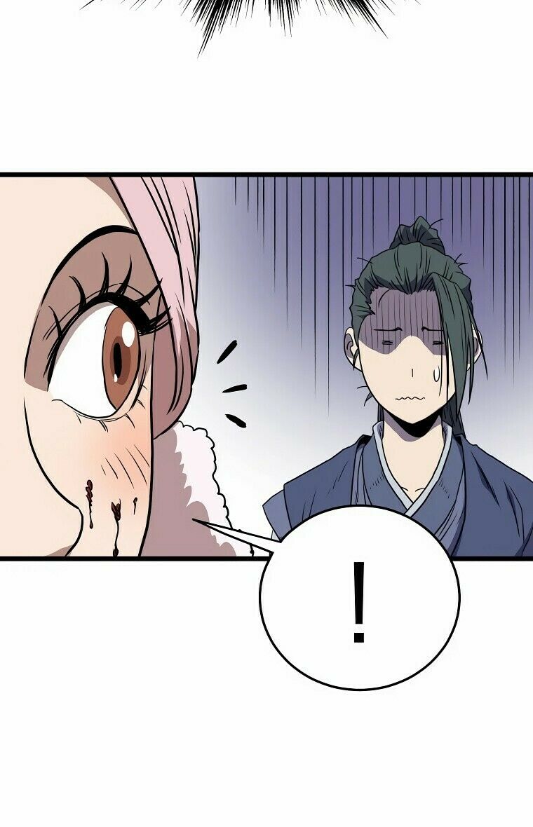 Read Murim Login PT Manga Online