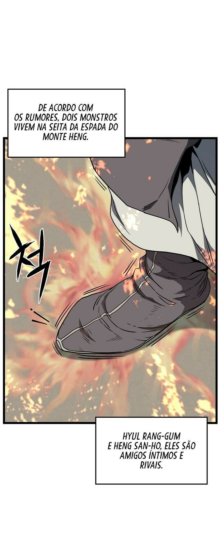 Read Murim Login PT Manga Online