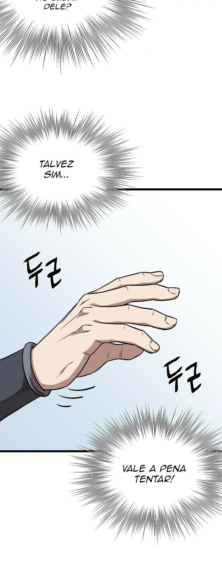 Read Murim Login PT Manga Online