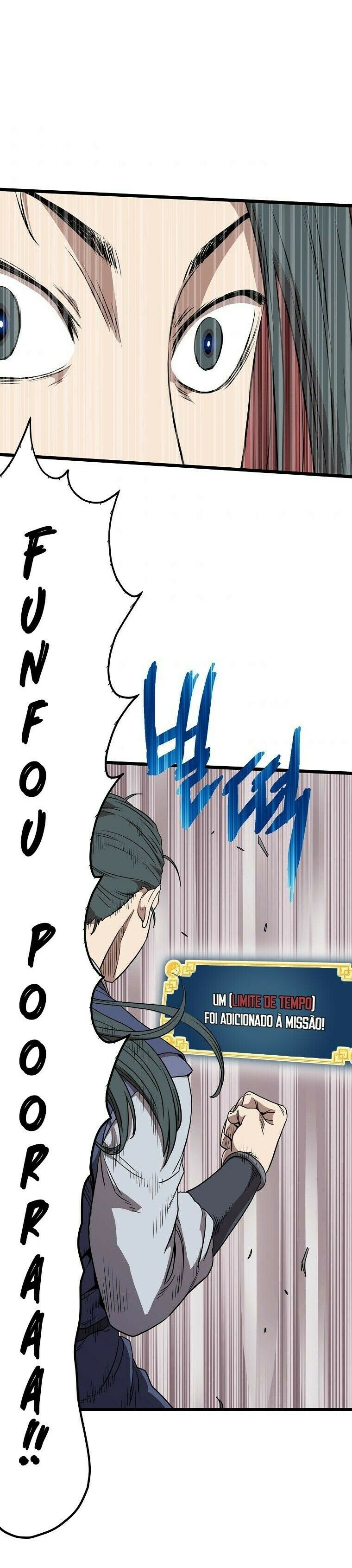 Read Murim Login PT Manga Online
