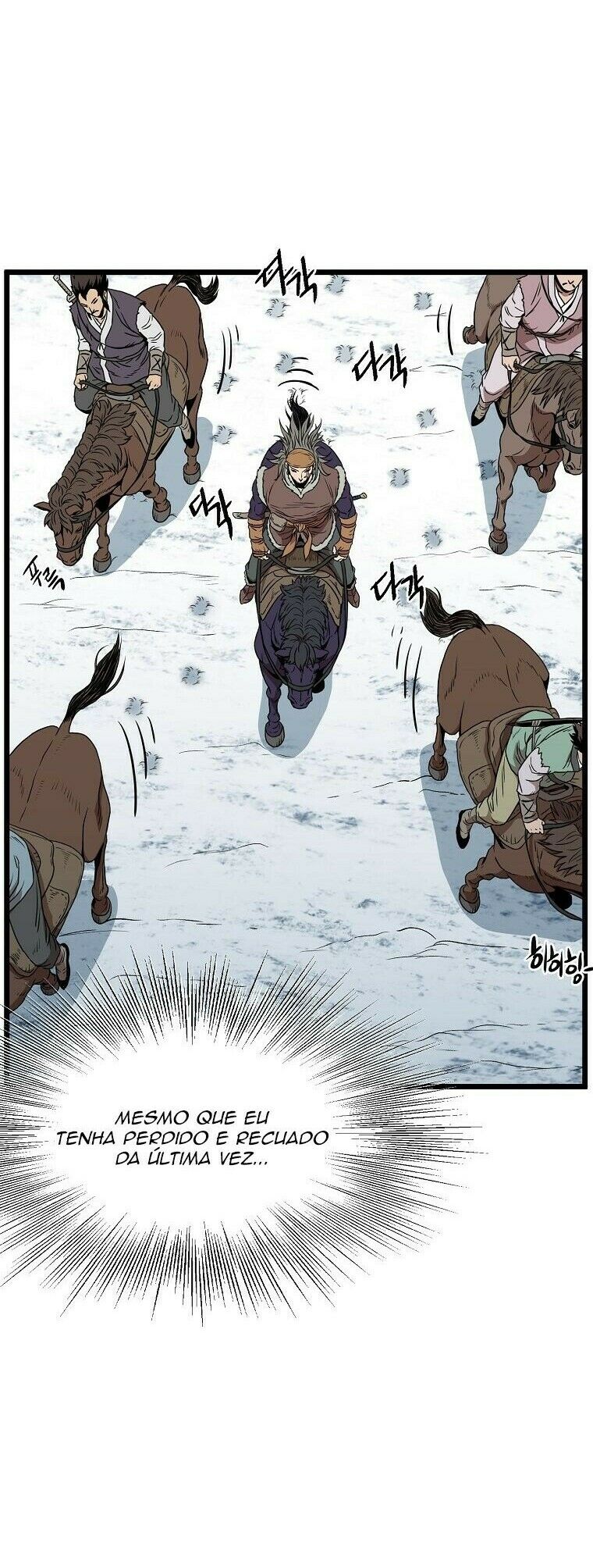 Read Murim Login PT Manga Online