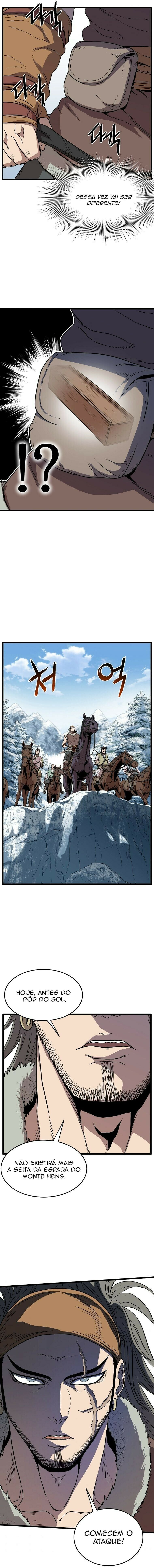 Read Murim Login PT Manga Online