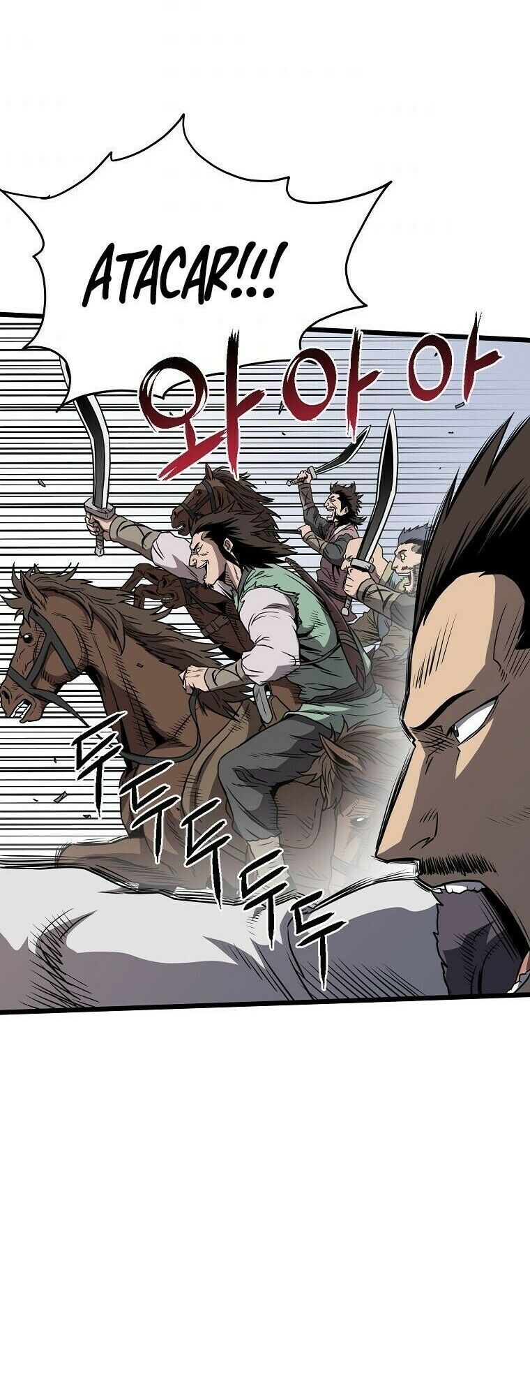 Read Murim Login PT Manga Online
