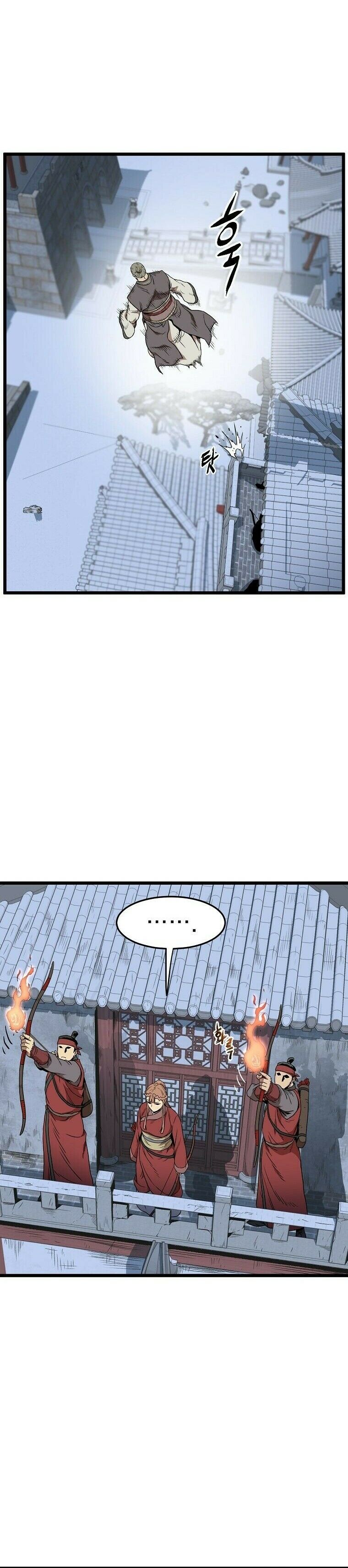 Read Murim Login PT Manga Online