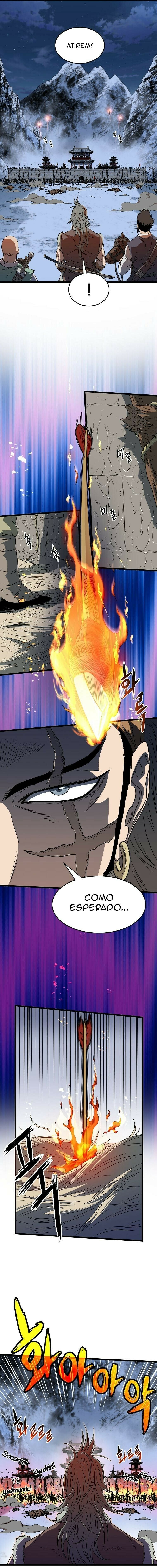Read Murim Login PT Manga Online
