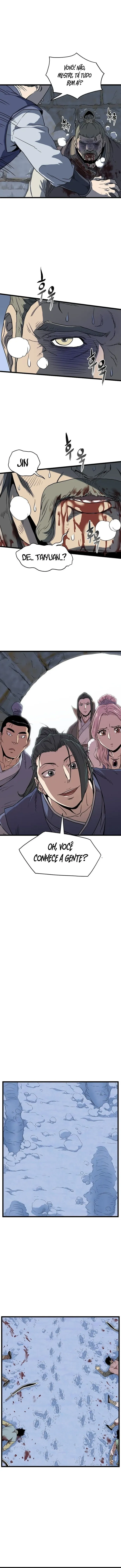 Read Murim Login PT Manga Online