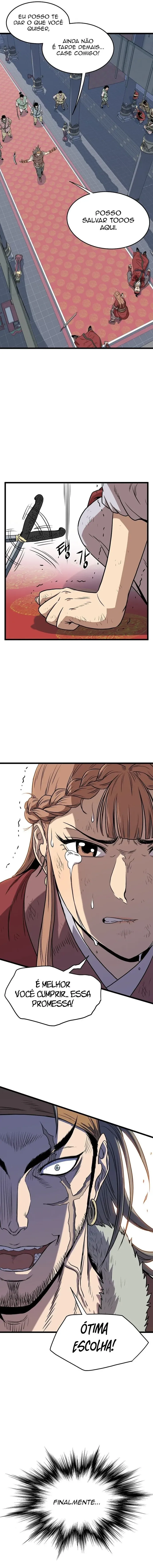 Read Murim Login PT Manga Online
