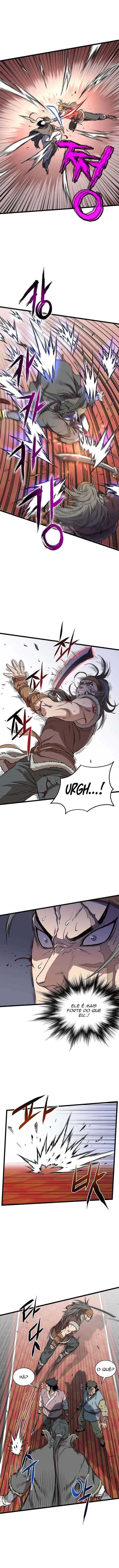 Read Murim Login PT Manga Online