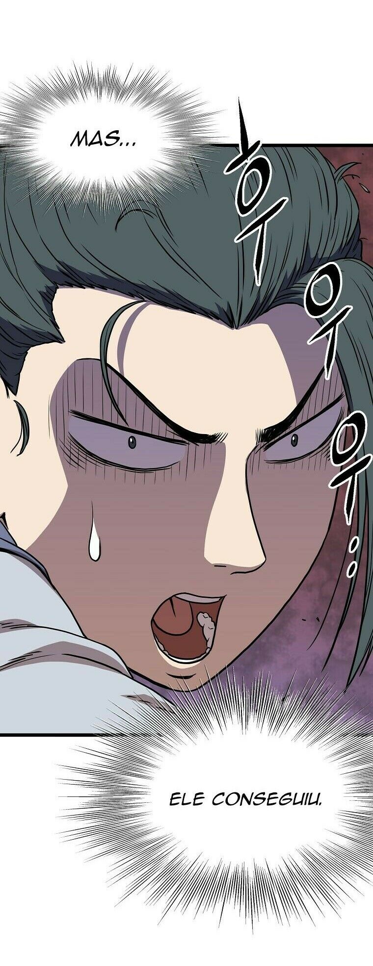 Read Murim Login PT Manga Online