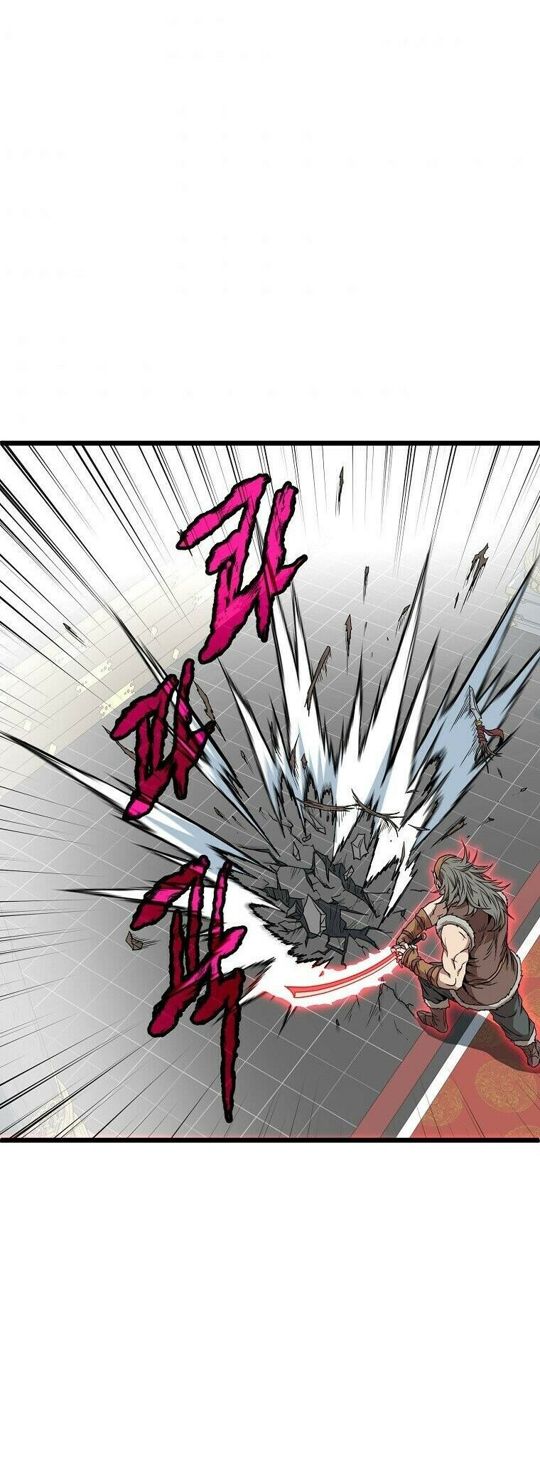 Read Murim Login PT Manga Online