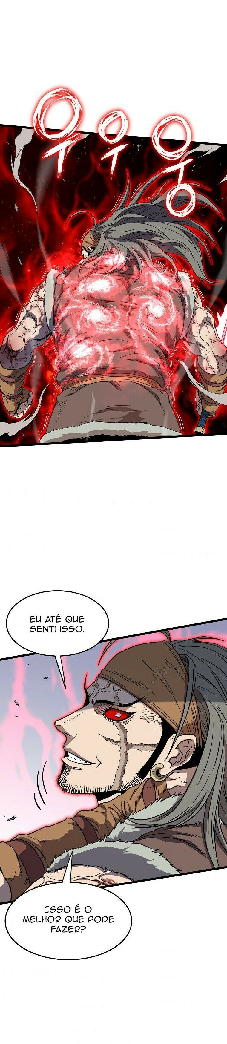 Read Murim Login PT Manga Online