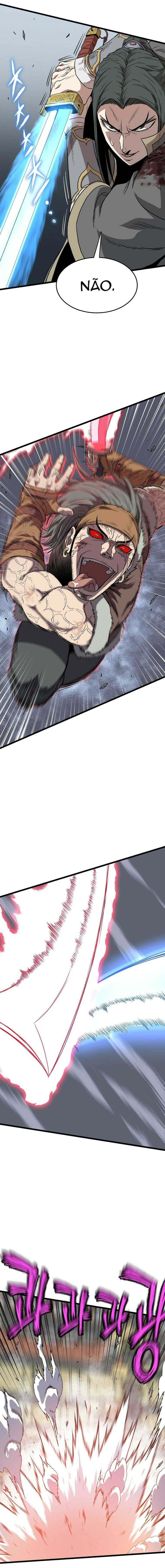 Read Murim Login PT Manga Online