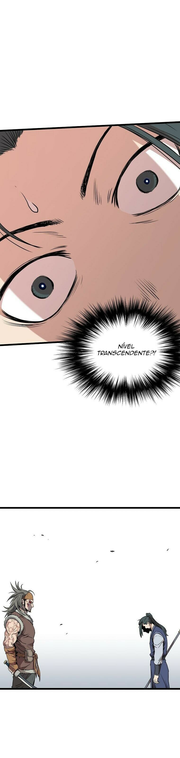 Read Murim Login PT Manga Online