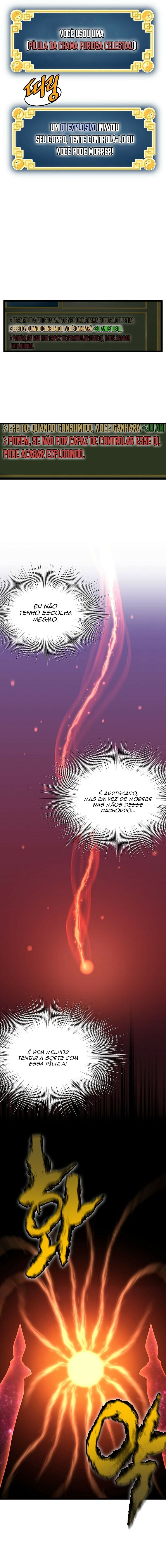 Read Murim Login PT Manga Online