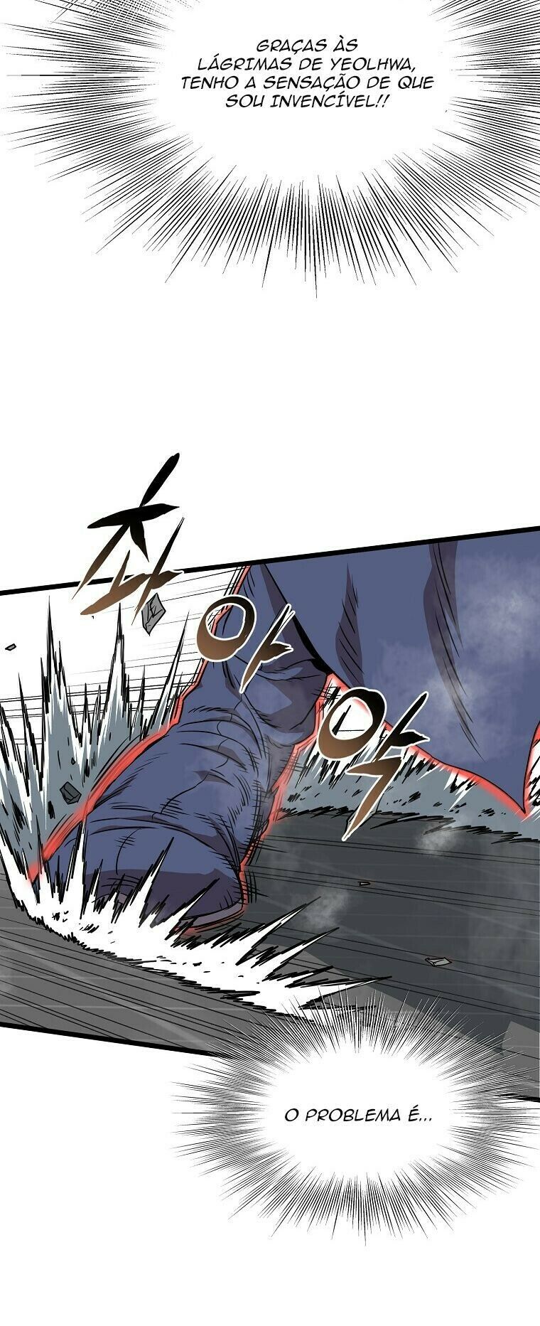 Read Murim Login PT Manga Online