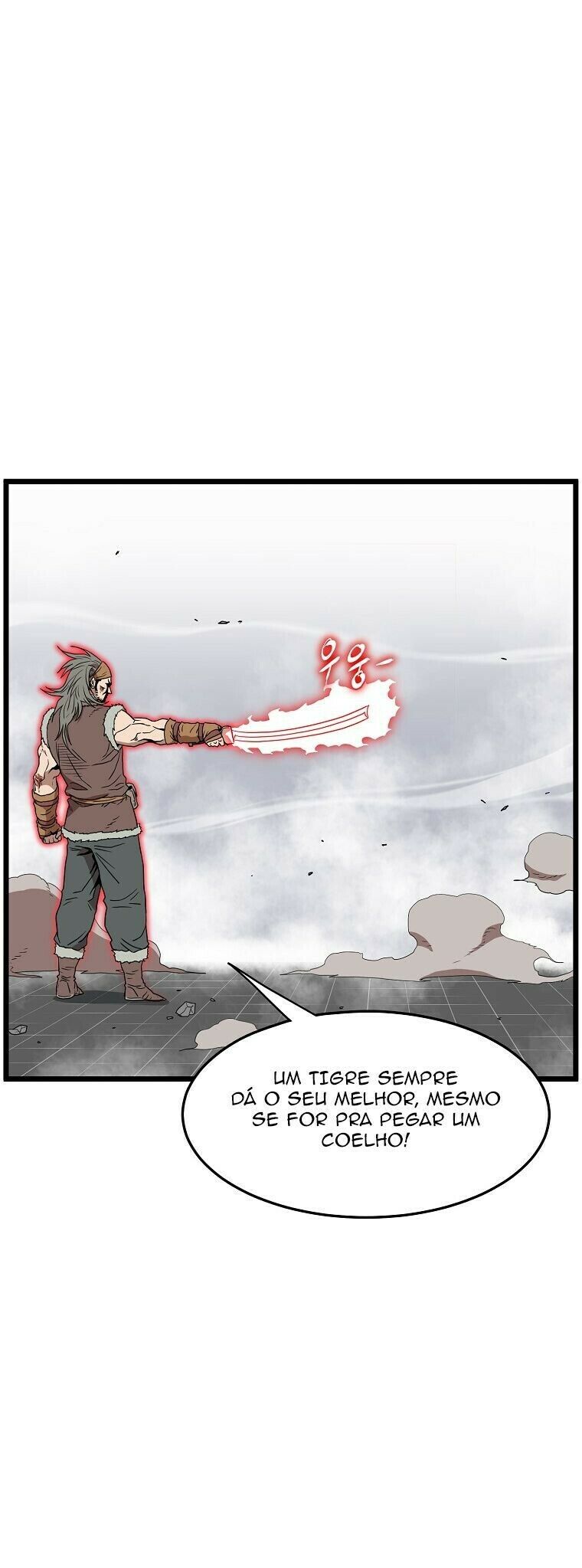 Read Murim Login PT Manga Online