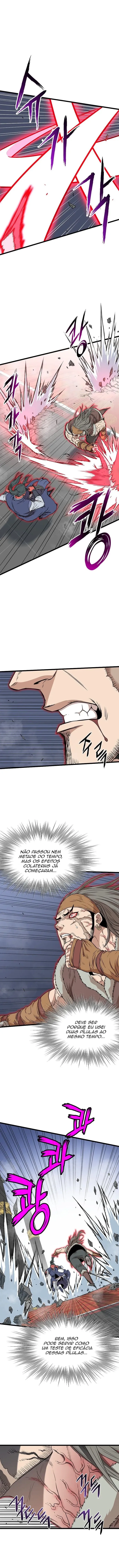Read Murim Login PT Manga Online