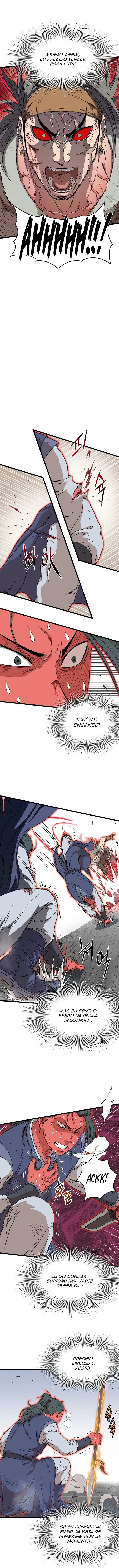 Read Murim Login PT Manga Online