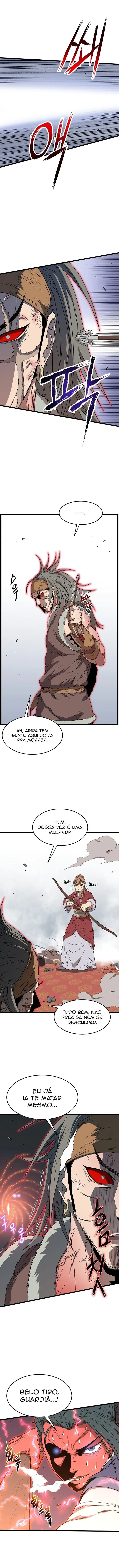 Read Murim Login PT Manga Online