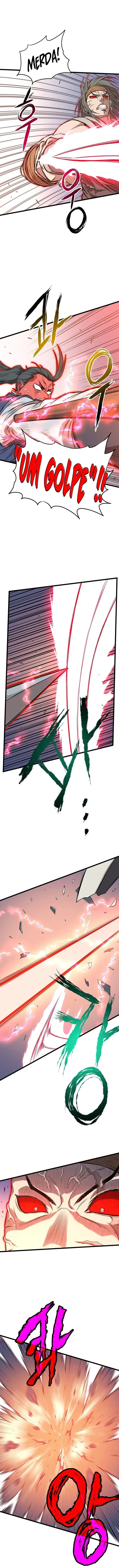 Read Murim Login PT Manga Online