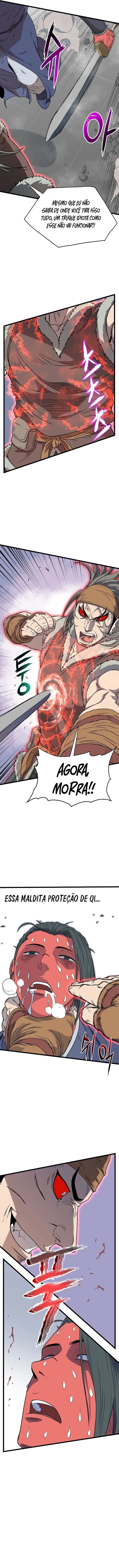 Read Murim Login PT Manga Online