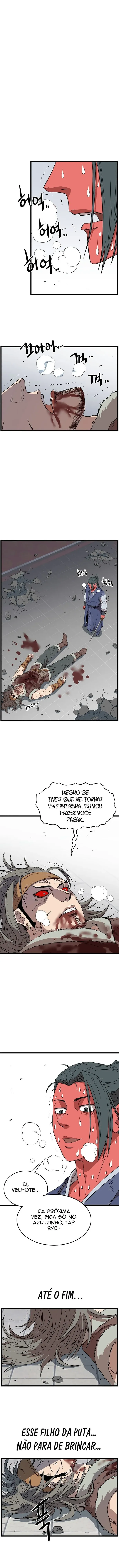 Read Murim Login PT Manga Online