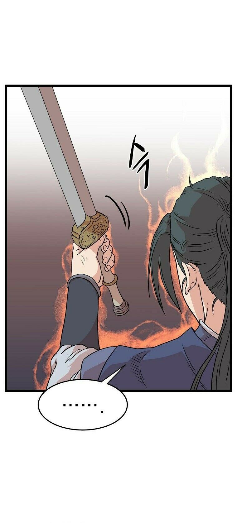 Read Murim Login PT Manga Online