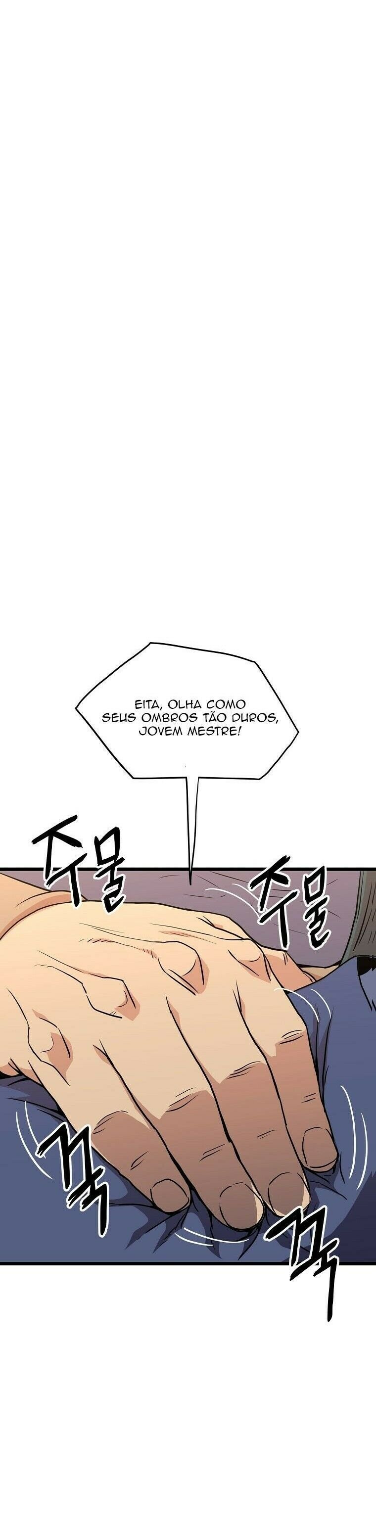 Read Murim Login PT Manga Online