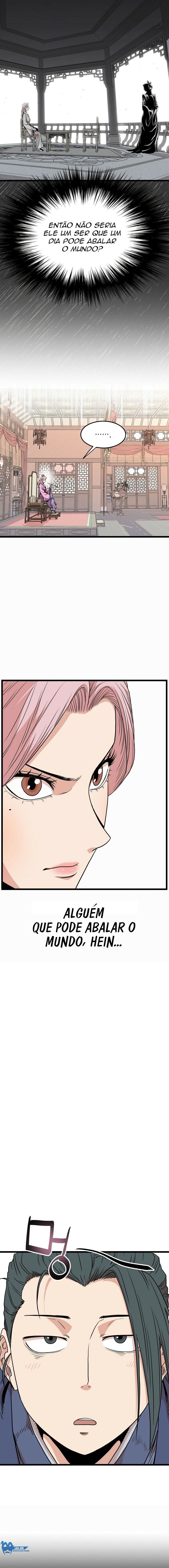 Read Murim Login PT Manga Online
