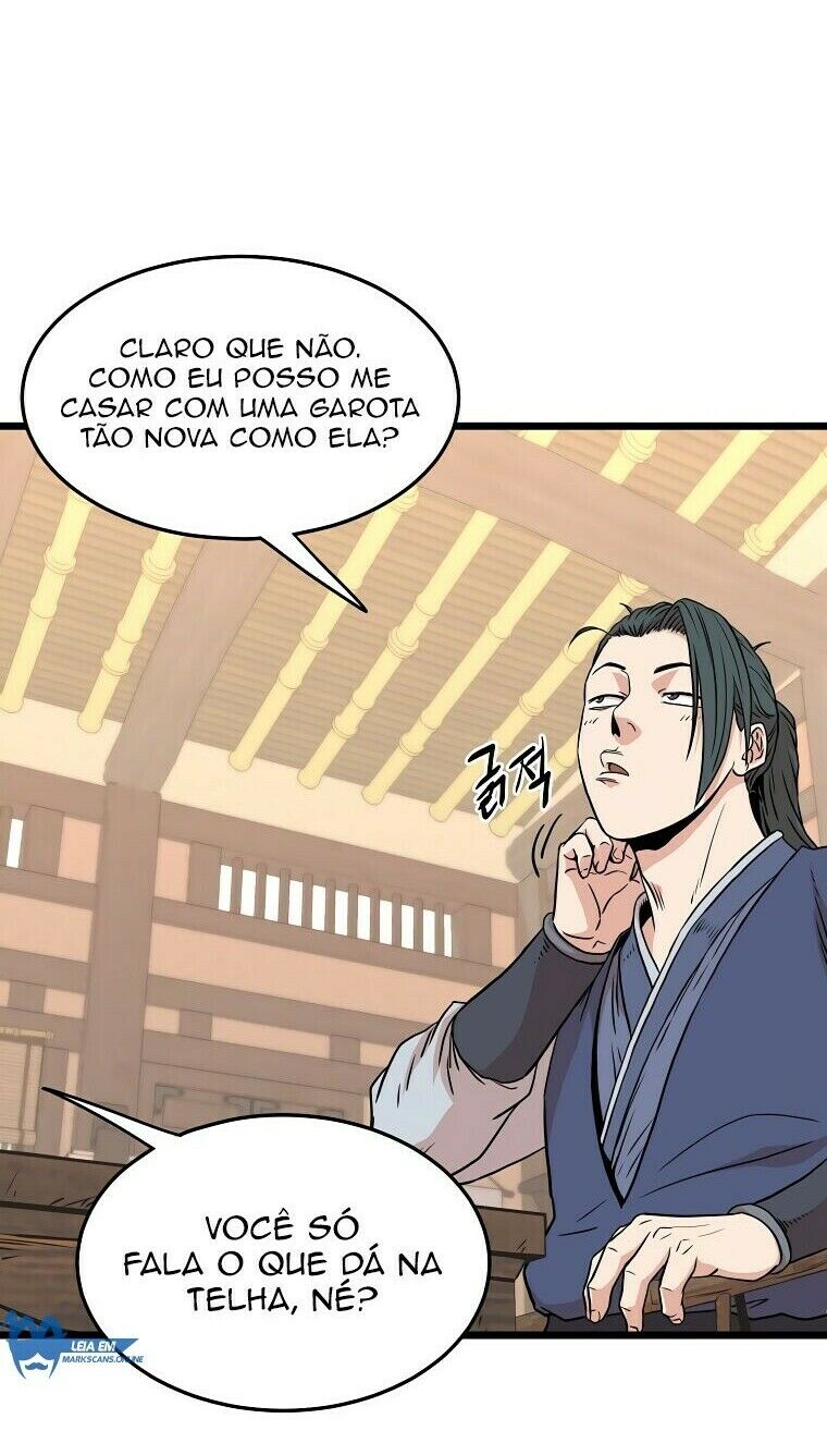 Read Murim Login PT Manga Online