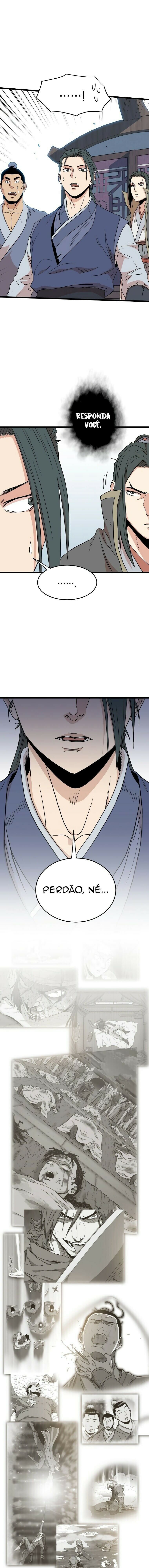 Read Murim Login PT Manga Online