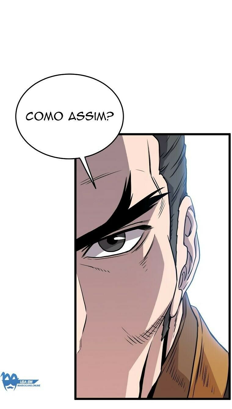 Read Murim Login PT Manga Online