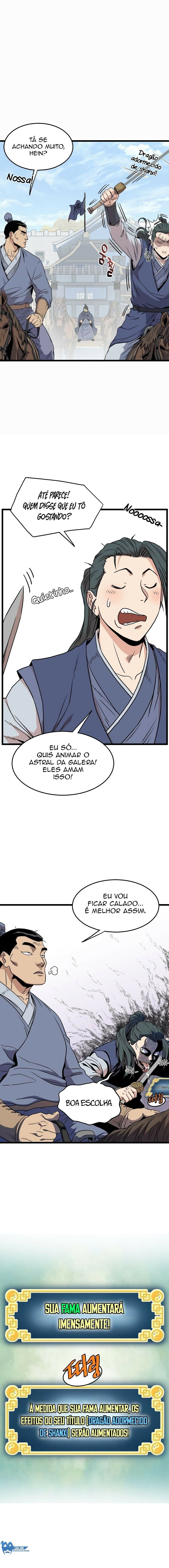 Read Murim Login PT Manga Online