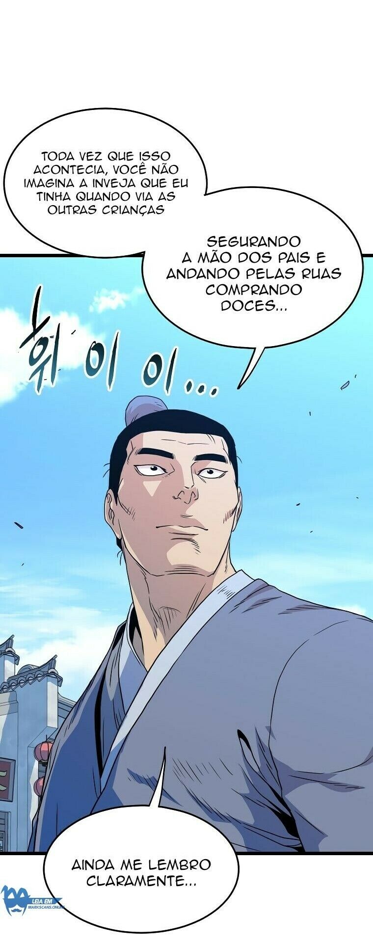Read Murim Login PT Manga Online
