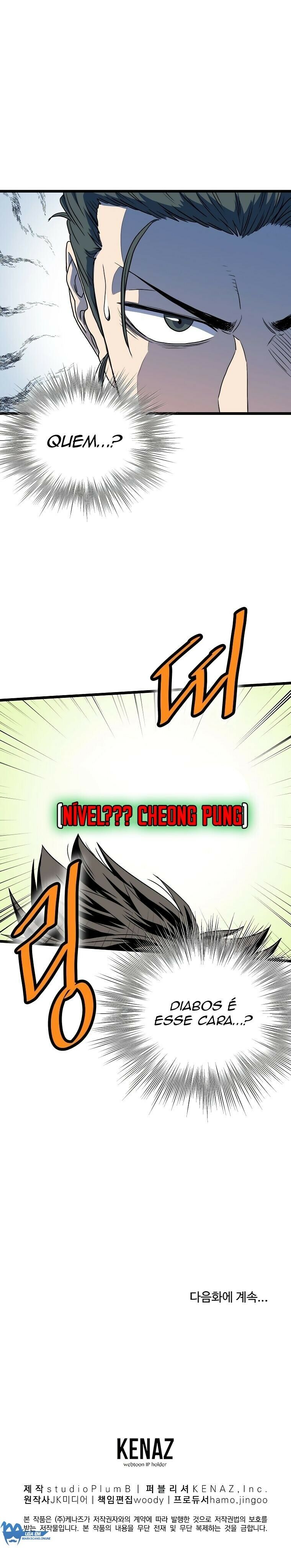 Read Murim Login PT Manga Online