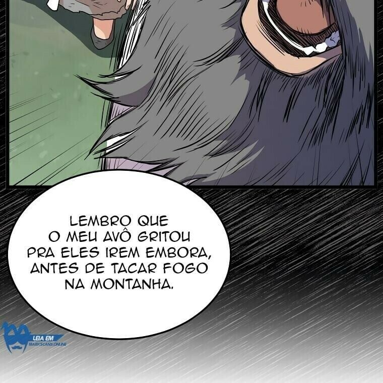 Read Murim Login PT Manga Online