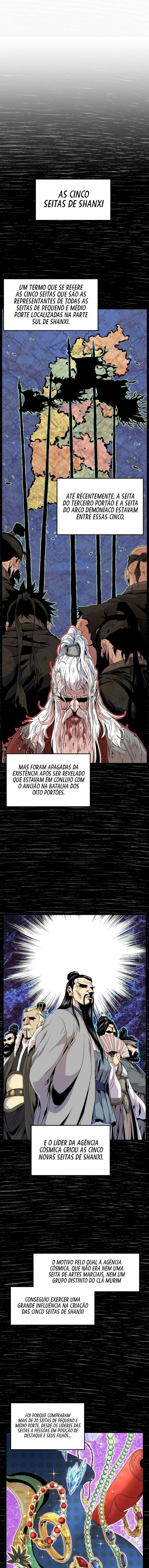 Read Murim Login PT Manga Online