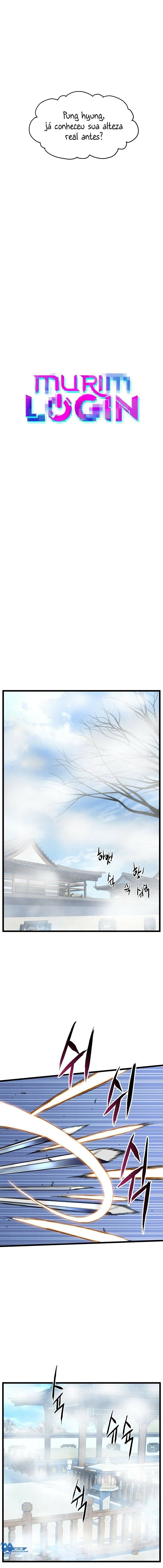 Read Murim Login PT Manga Online