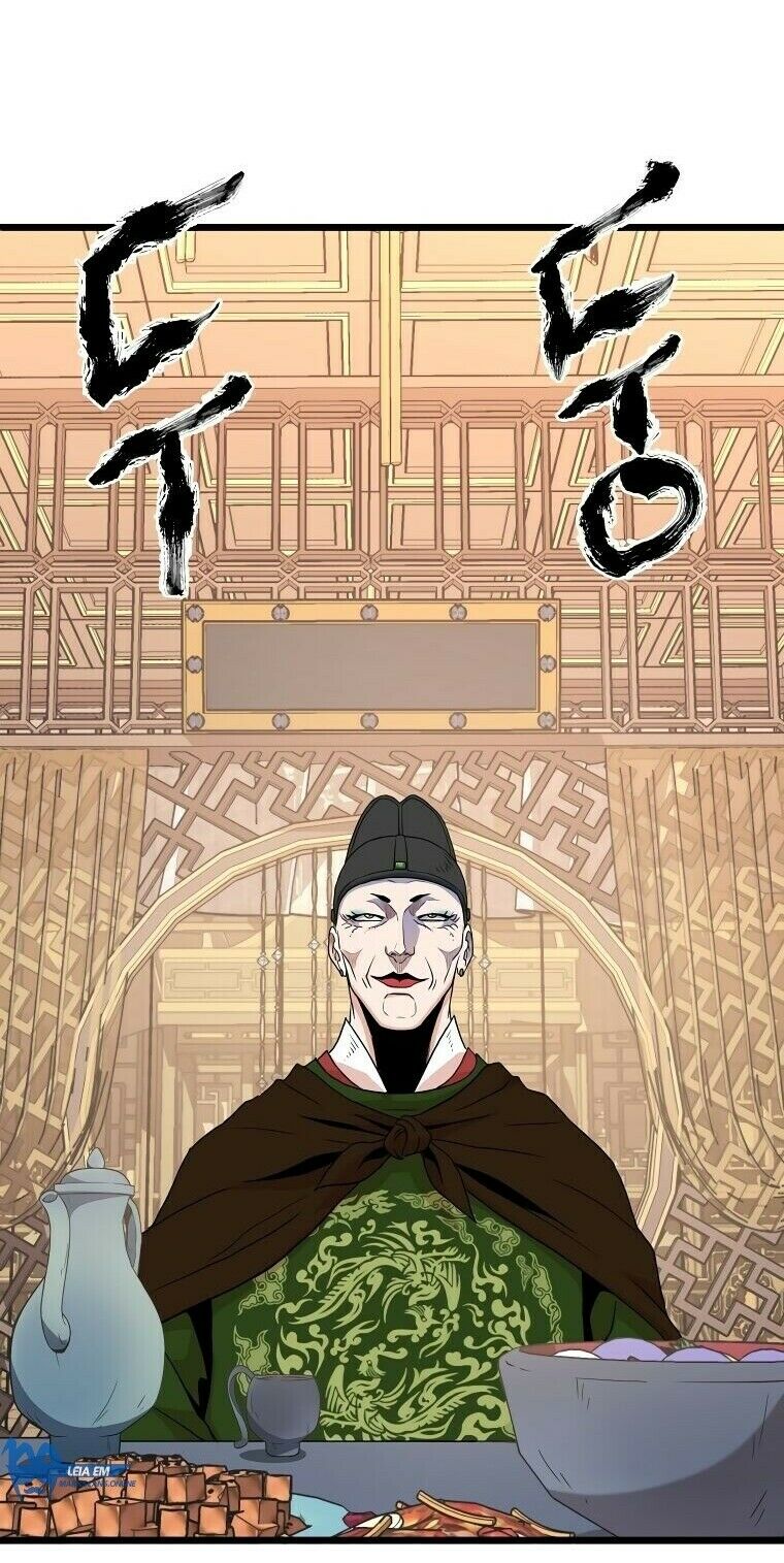 Read Murim Login PT Manga Online