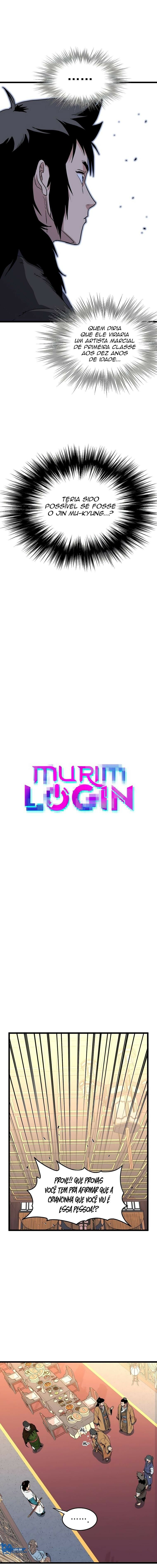 Read Murim Login PT Manga Online
