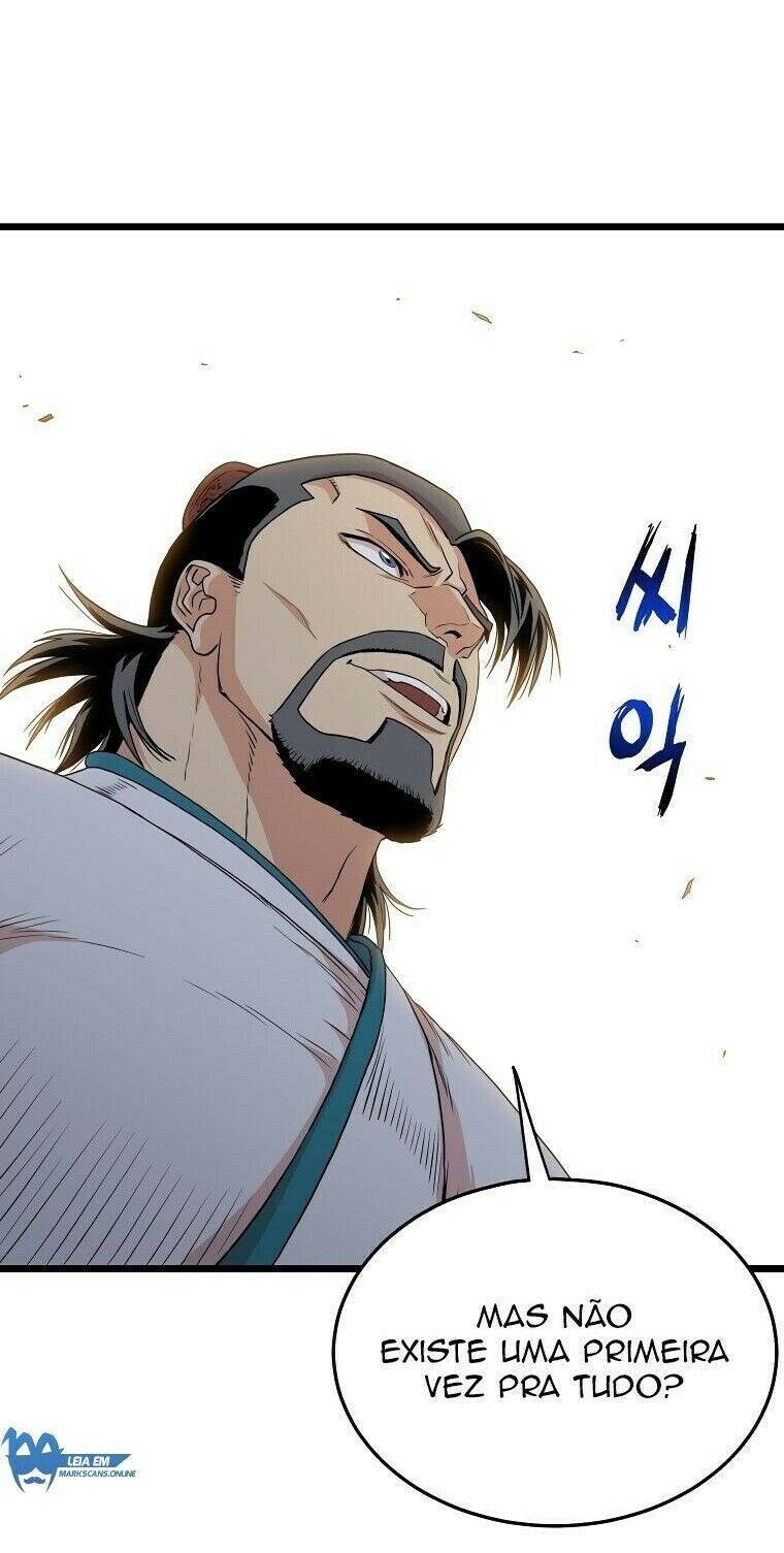 Read Murim Login PT Manga Online