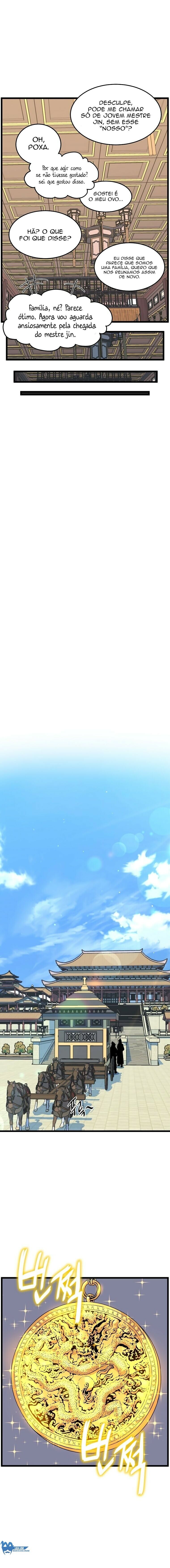 Read Murim Login PT Manga Online