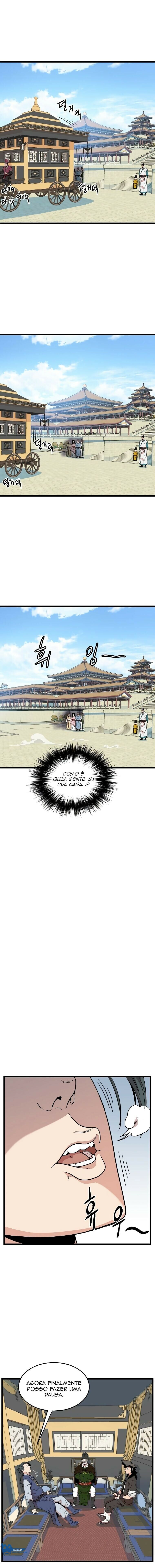 Read Murim Login PT Manga Online