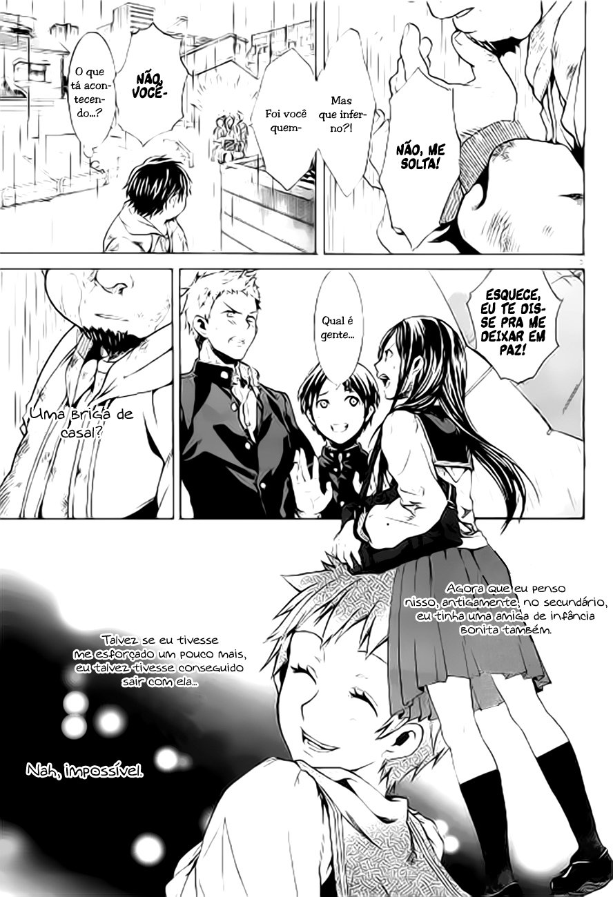 Read Mushoku Tensei Isekai Ittara Honki Dasu PT Manga Online
