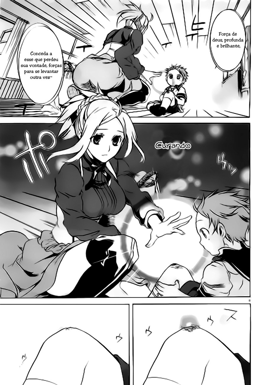 Read Mushoku Tensei Isekai Ittara Honki Dasu PT Manga Online