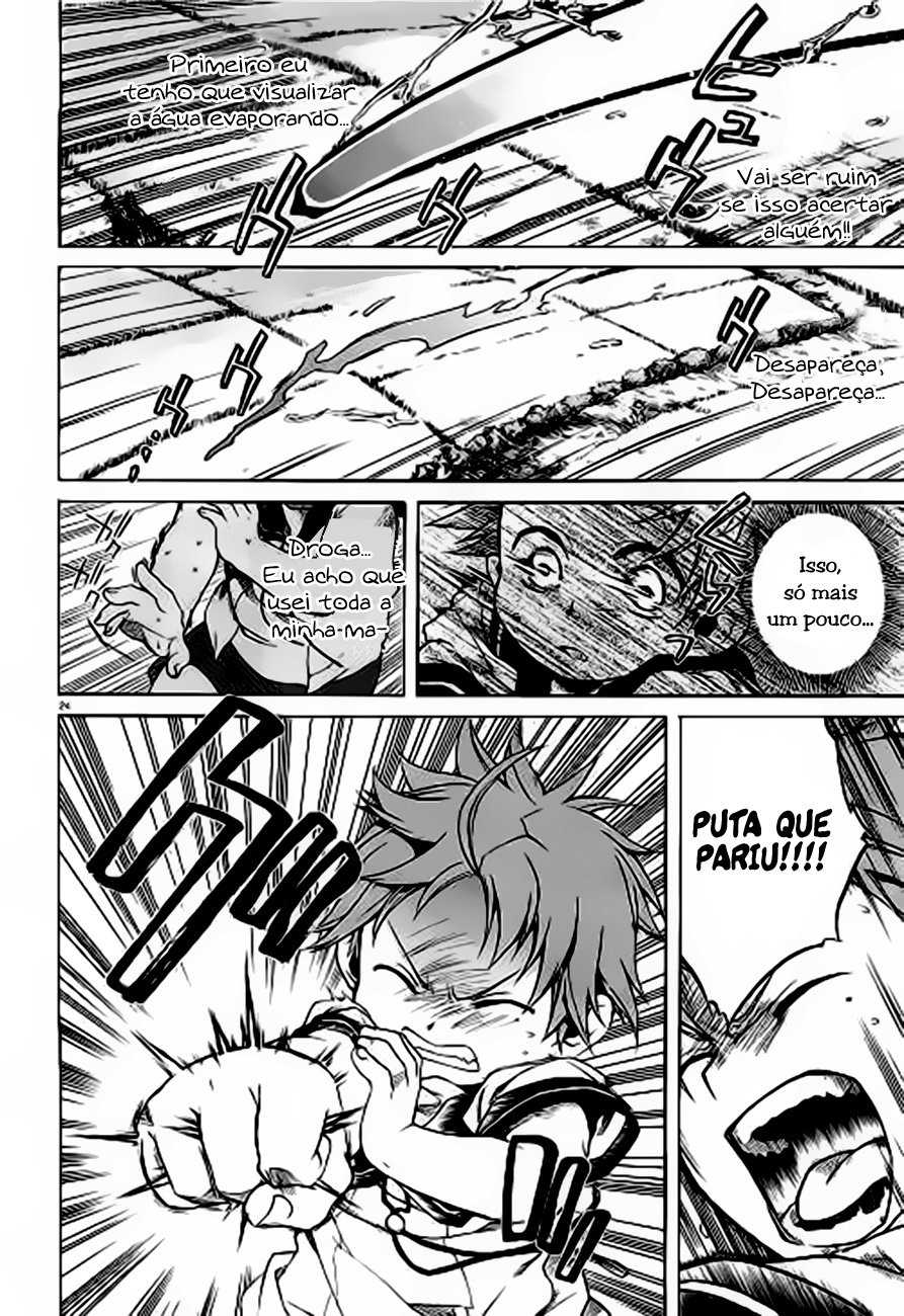 Read Mushoku Tensei Isekai Ittara Honki Dasu PT Manga Online