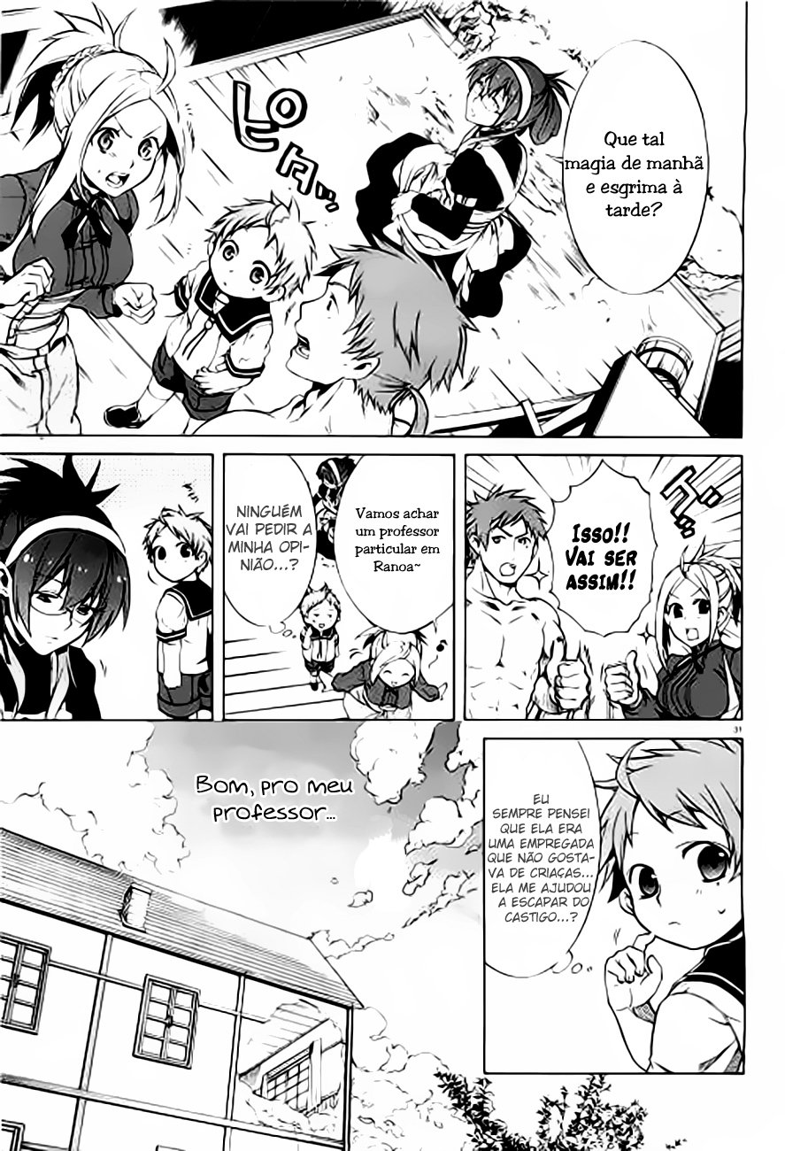 Read Mushoku Tensei Isekai Ittara Honki Dasu PT Manga Online