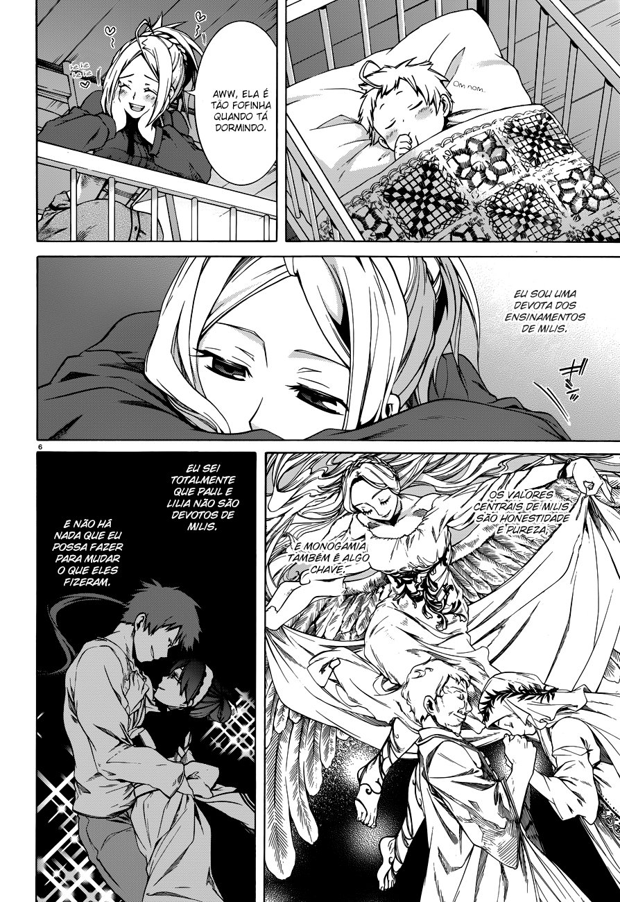Read Mushoku Tensei Isekai Ittara Honki Dasu PT Manga Online